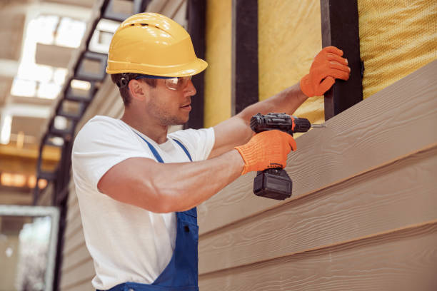 Best Insulated Siding Installation  in Goulds, FL