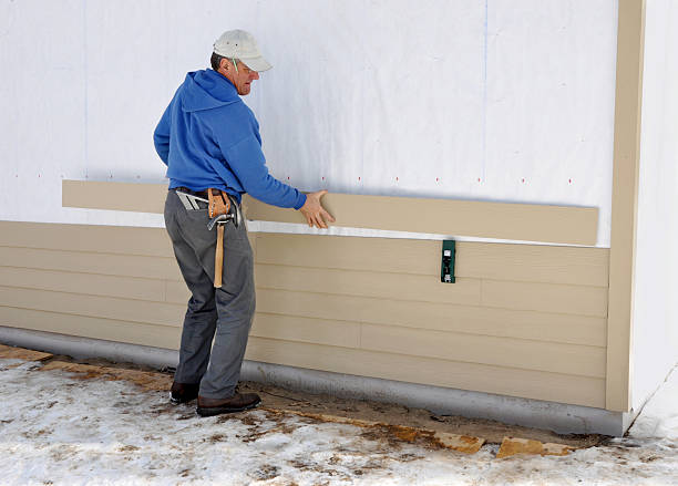 Best Custom Siding Design  in Goulds, FL