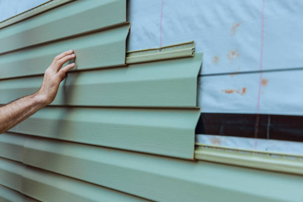 Best Weatherproofing and Sealing  in Goulds, FL